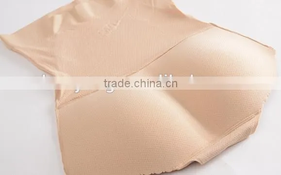 Large stock wholesale sexy ladies padded buttock foam panties