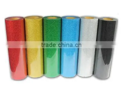 Wholesale best price Korea garment heat transfer t-shirt vinyl film