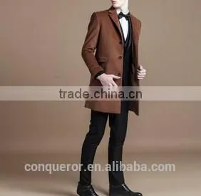 Hot new product for men's Suit,men blazer COT20150001