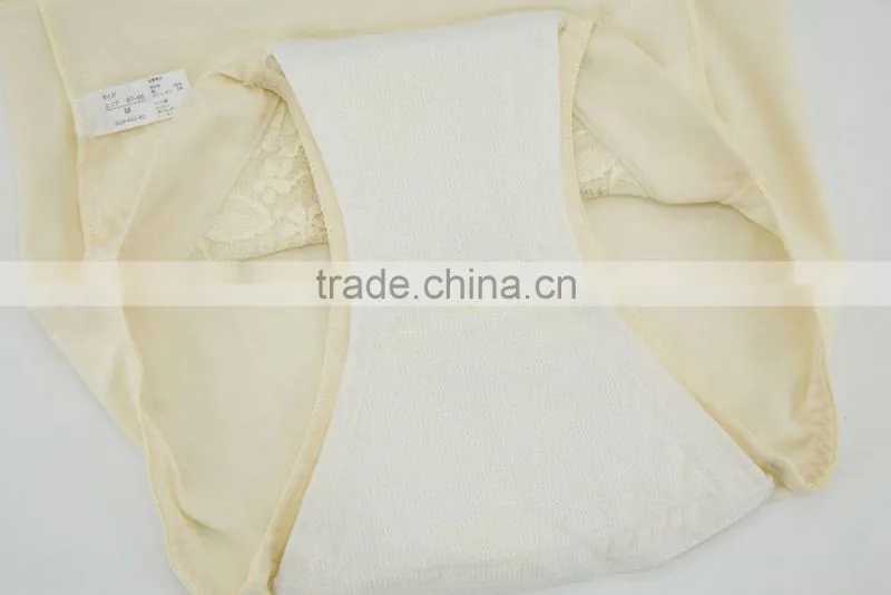 OEM/ODM Service Women Underwear Panties