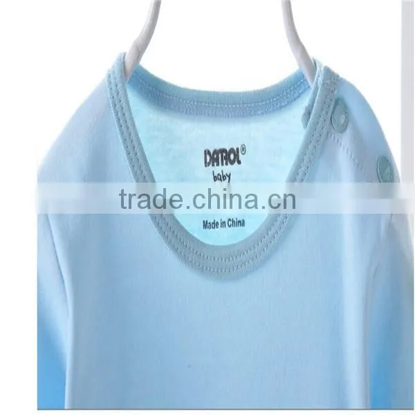 lovely cartoon penguin pamaja clothing children set