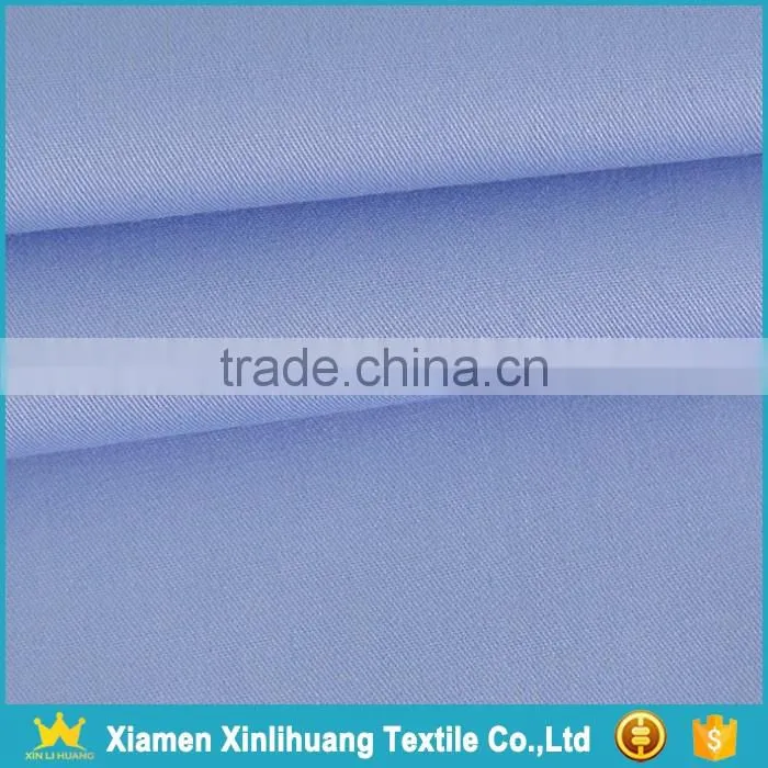 Competitive Price 60% Cotton 40% Polyester Twill Workwear Fabric