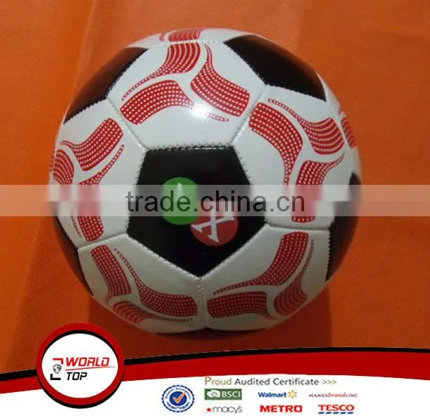 official size 5# standard pvc football