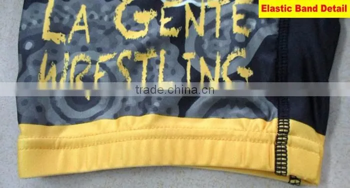 Pro cheap custom wrestling singlets