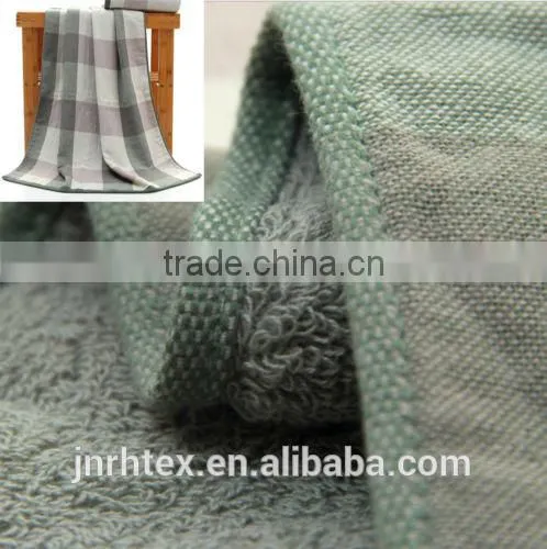 100% cotton washcloth terry bath towels washcloth