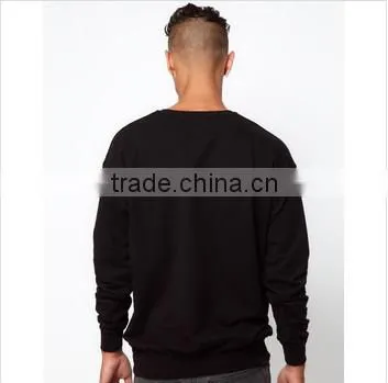 crewneck high quality men sweatshirt