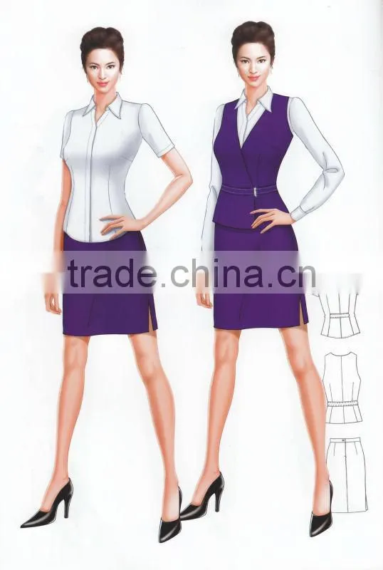 office ladies suits for women 2014,High Quality Lady Suit Blazers,Women Suits