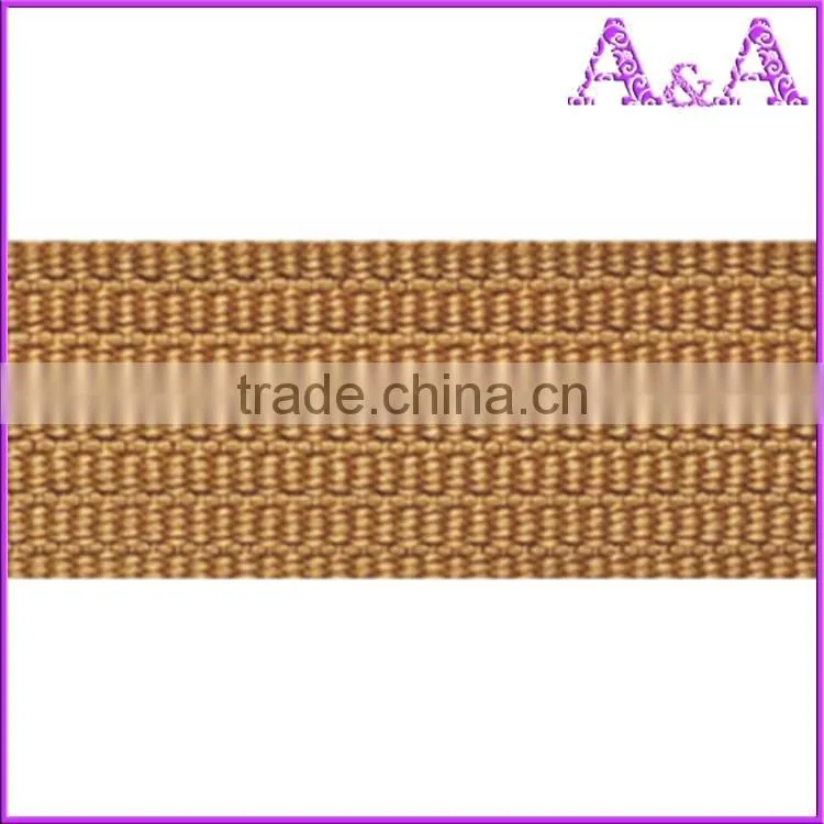 Multi-Function nylon decorative woven tape