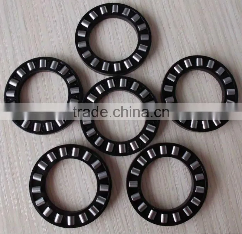 K81108TN K81106TN Thrust needle roller bearing