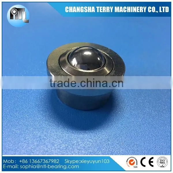 Heavy load universal roller ball transfer SP-25