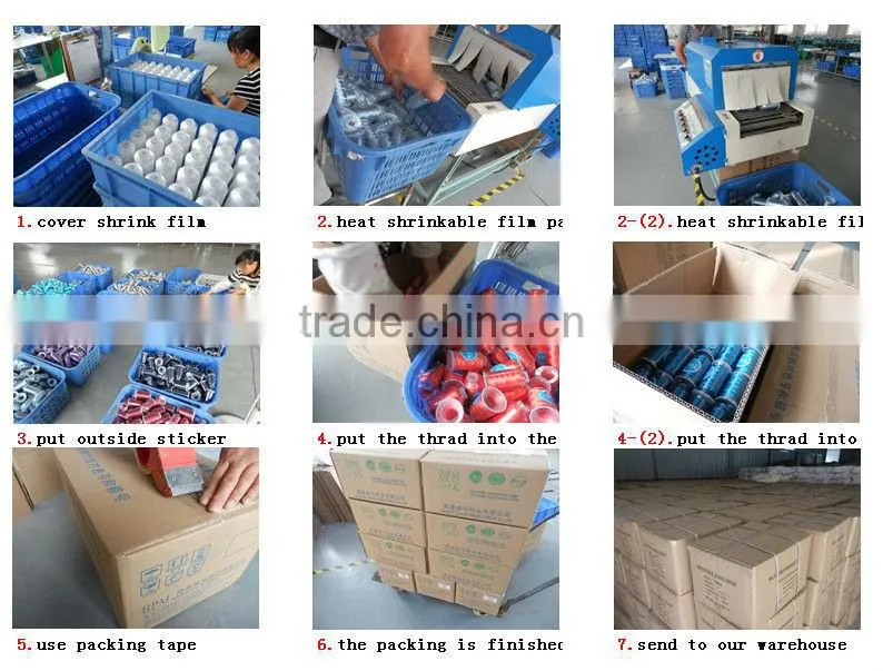 New style customized dty 50/72 poly yarn