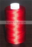 120d/2 visco rayon embroidery thread, rayon yarn