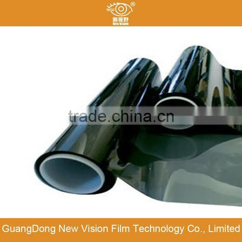 Clear Colored eva interlayer film for architecture/building glass
