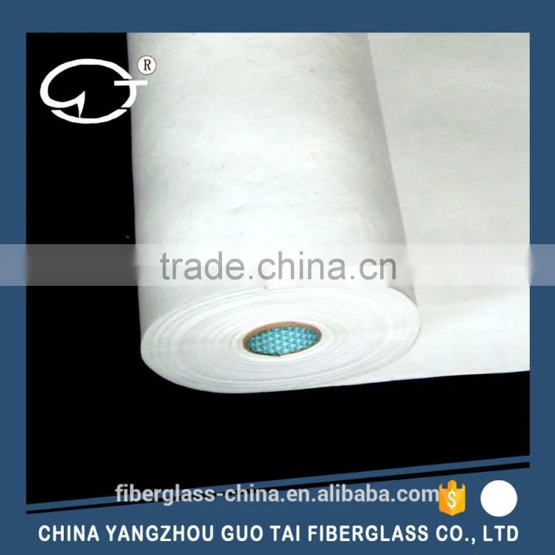High Quality Ceramic Fiber Paper for Heat Insulation