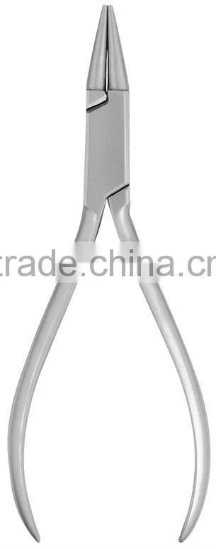 Orthodontic Pliers,Lab & Office Pliers