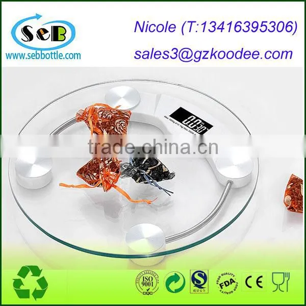 2014 hot sales!Eco-friendly+High Quality+Useful+Electronic+Bluetooth Body Scale