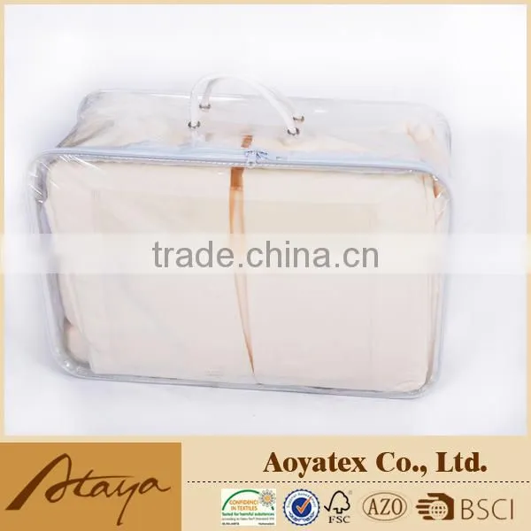 hot sale 100% polyester fleece bed sheet set packed prestige for canada
