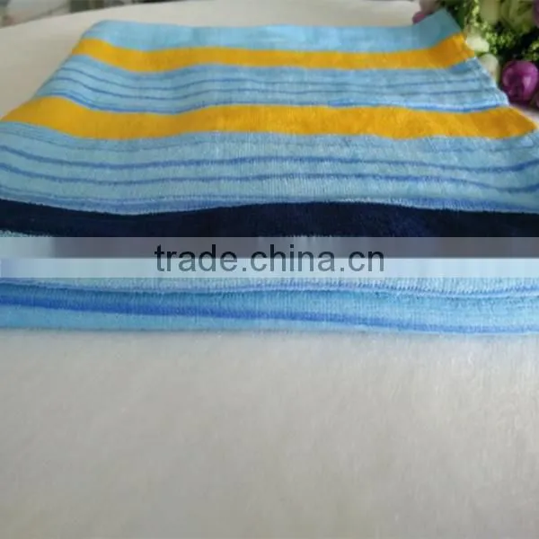 100% cotton Reactive printed Beach towel