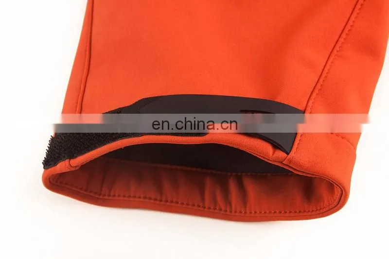 2016 New Softshell Jacket Men Outdoor Waterproof jackets