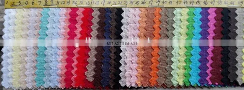 2016 popular designed printing or embroidery pure linen,cotton cushion covers in many solid colors for wholesale or retail