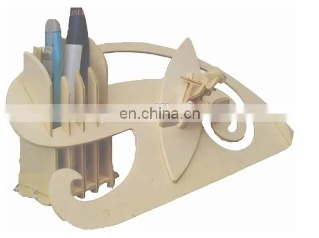 DIY Wooden Pen Kits