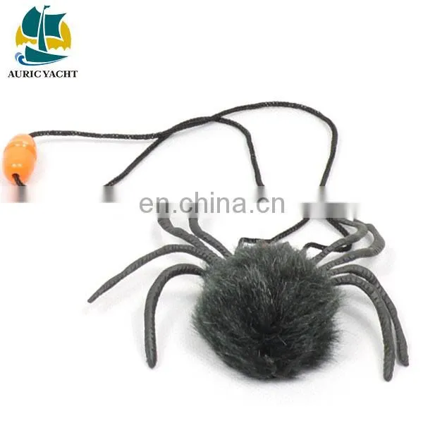 Direct Factory Price top quality inflatable halloween color spider