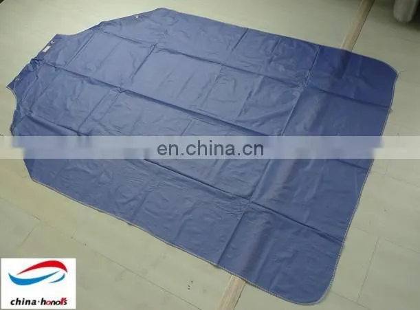 PVC apron pvc children painting apron industrial pvc aprons
