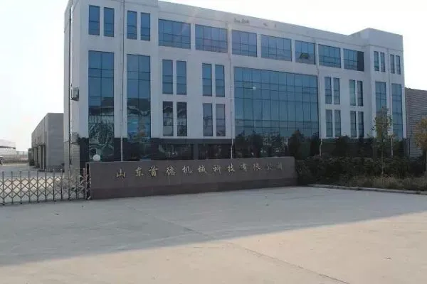 Shandong Shoude Machinery Technology Co.,Ltd company overview - view 1
