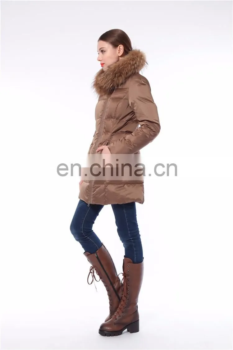 Wholesale Factory Price Fashion Style Women Fashion Coats