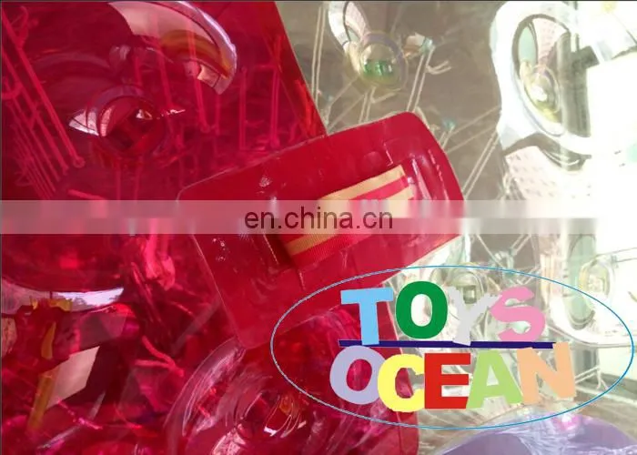 clear inflatable water roller,water walking rollers,inflatable roller ball
