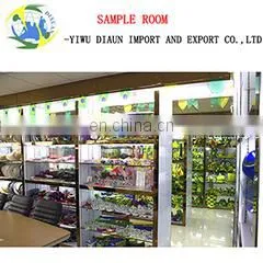 Yiwu Dixuan Import And Export Co., Ltd. company overview - view 3
