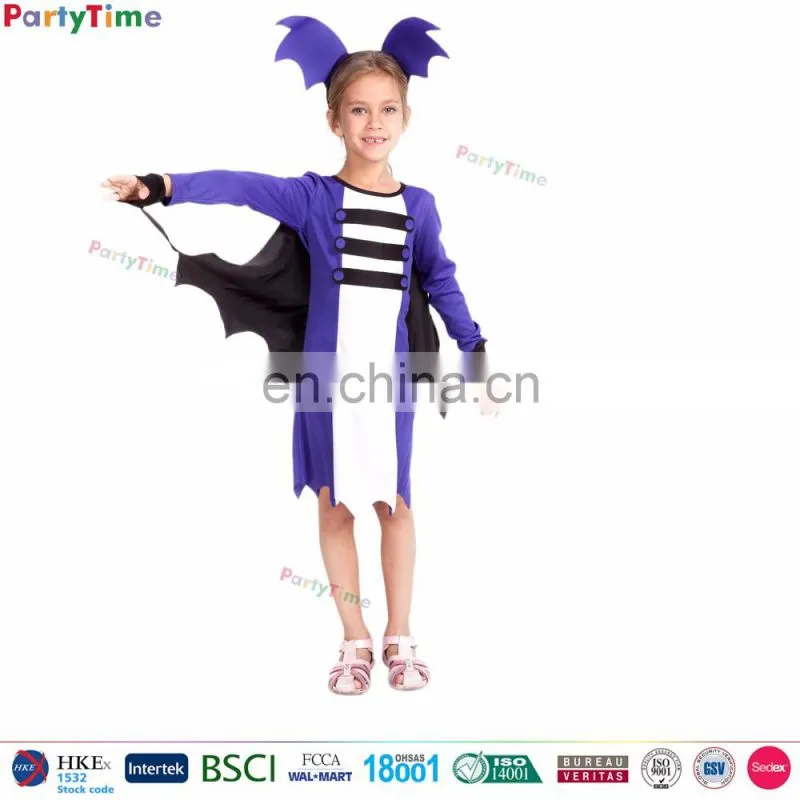 Cosplay kids halloween costumes bulk