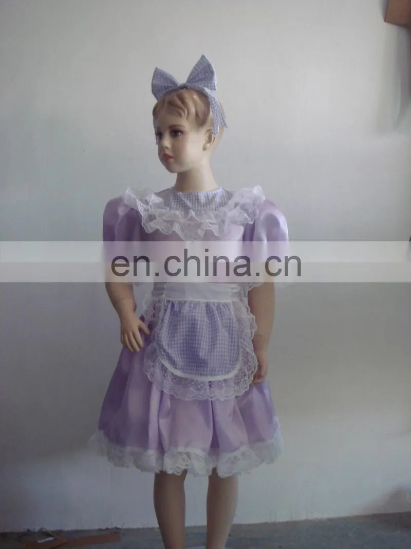 Halloween Kids Children wholesale devil costume KC-0041