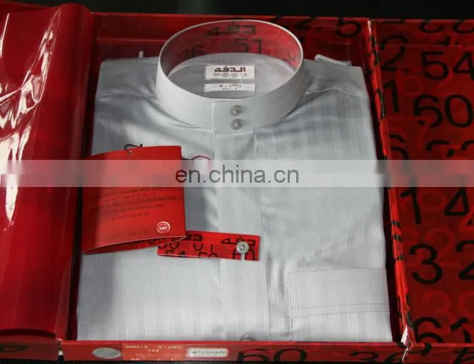 Saudi Arab style thobe for man, Arabian robes for man