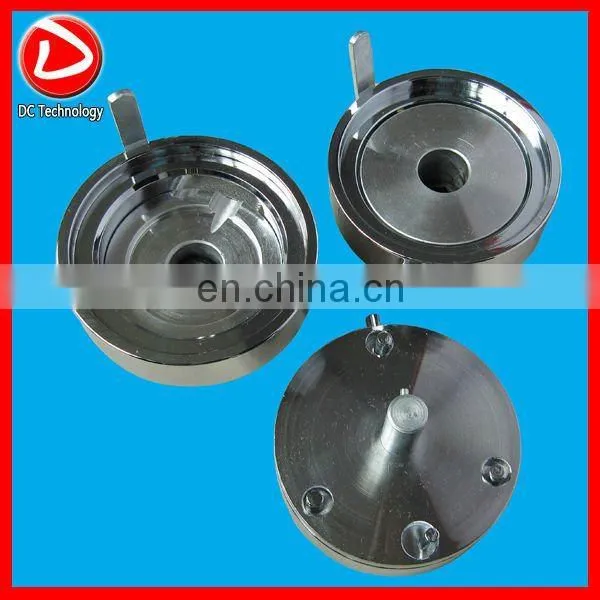 Hot sale Round mould of 25MM,Badge round mould
