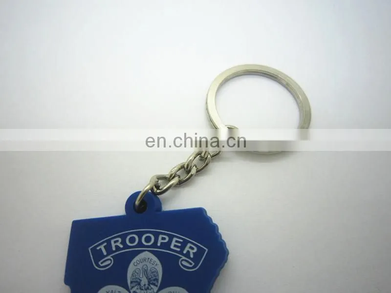 cheap souvenir key chain / key chain wholesale
