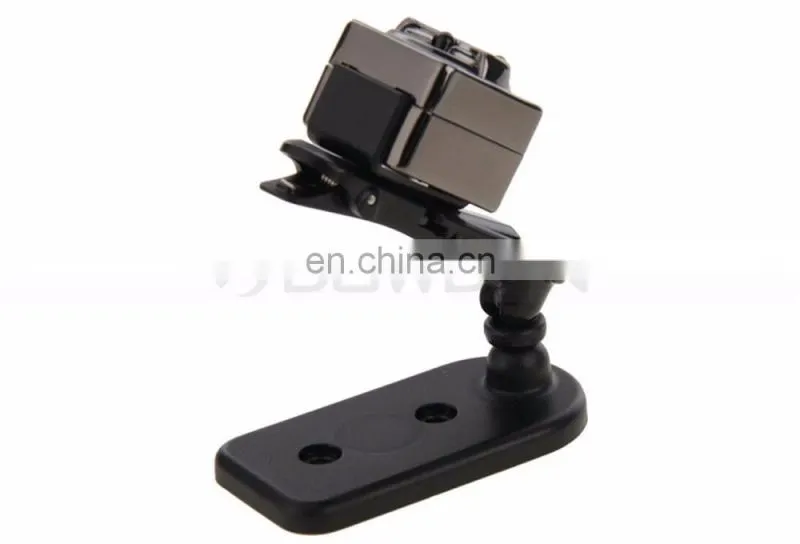 New Style SQ8 1080P Full HD Car Sports IR Night Vision DVR Video Recorder Mini DV Camera For Outdoors Activities