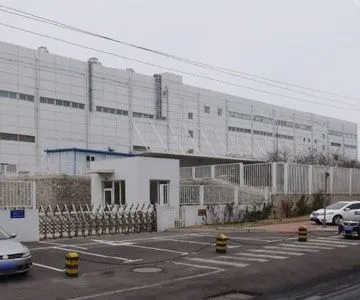 Dalian RuiTeng Pressing CO.,LTD company overview - view 1