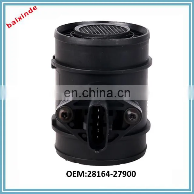 BAIXINDE BRAND HVAC Filter monitoring OEM 22204-22010 for Auto Flow Meter Types