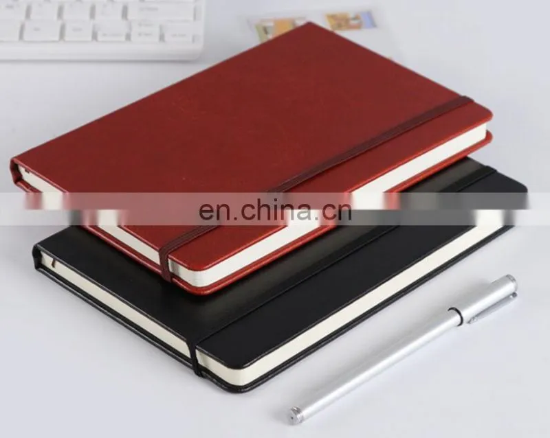 A5 Hardcover Writing Notebook