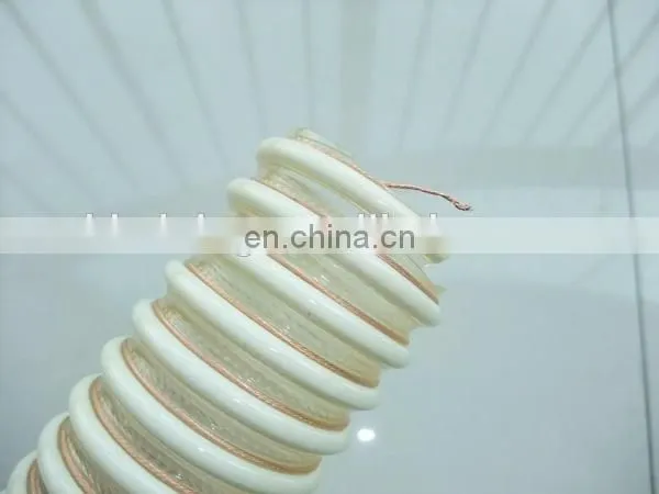 High quality hose for 8 and 10 inch suction hose