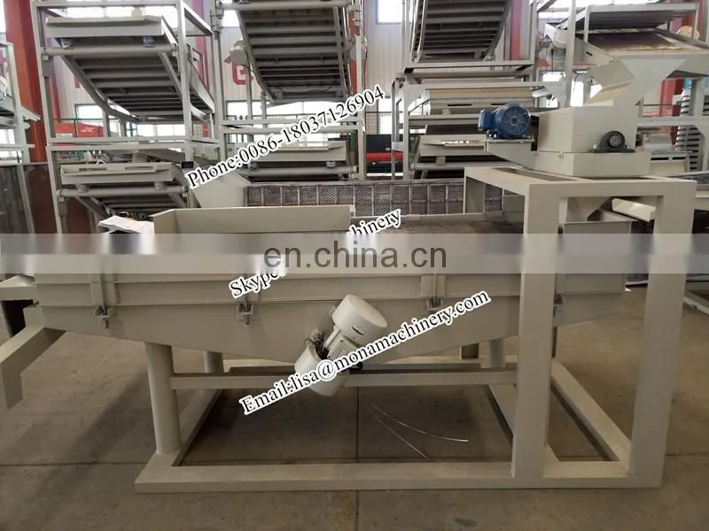 Pine cone processing machine | pine cone nuts sheller /shelling machine/ pinecone peeling machine