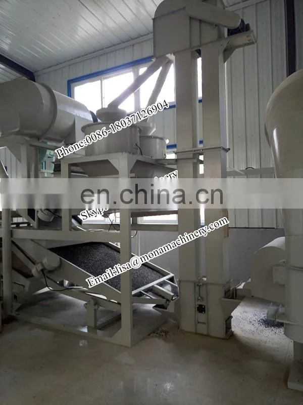Pine cone processing machine | pine cone nuts sheller /shelling machine/ pinecone peeling machine