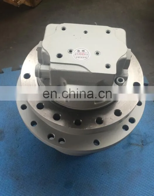 SK50UR Travel Motor Assy YJ15V00002F1 SK50UR-2 Final Drive