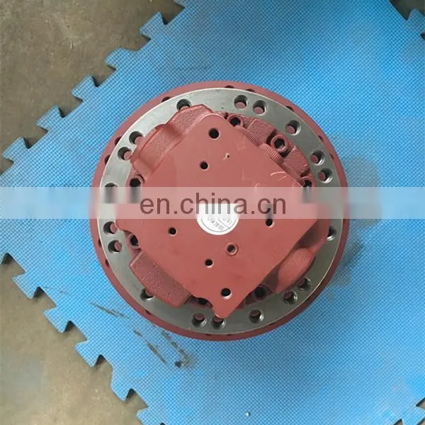 Nabtesco GM05 Travel Motor PC50UU-2 Final Drive