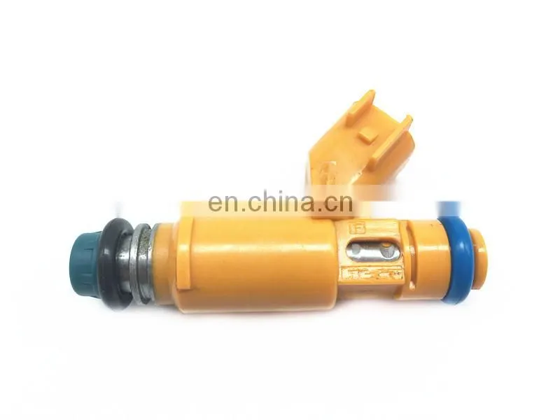 Fuel Injector OEM 2W93-AA FJ1102