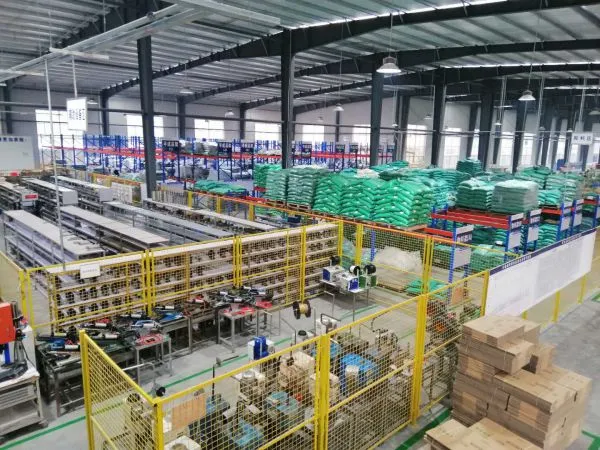 Anhui Dinatong Wire Co., Ltd company overview - view 2