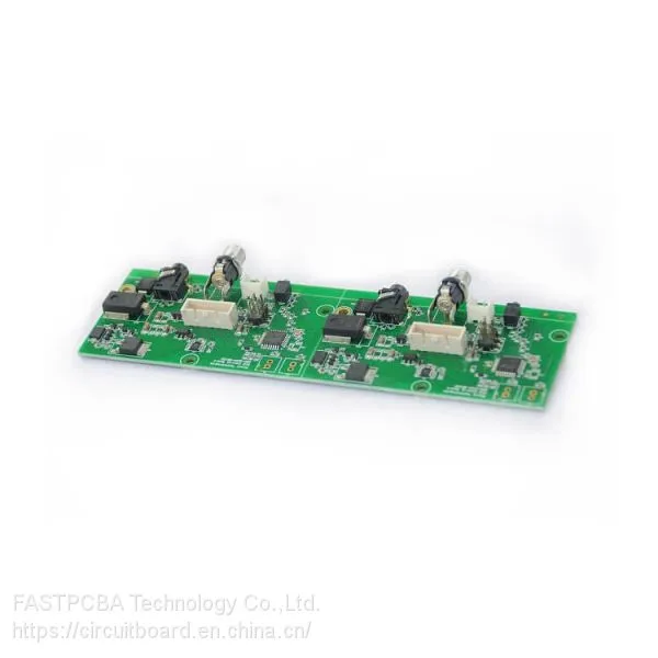 china single sided pcb manufacturers