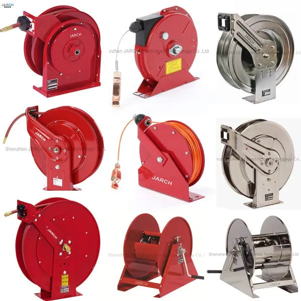 Shenzhen JARCH Electromechanical Technology Co., Ltd. company overview - view 4