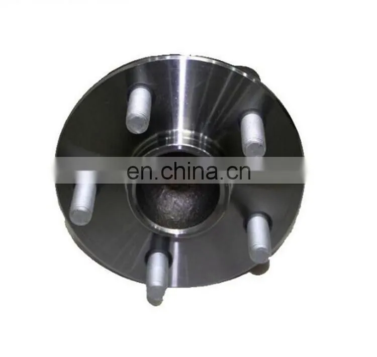 Auto Bearing wheel hub bearing assembly 42450-02080 for Japanese car